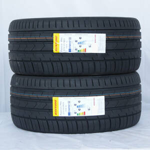 275/35R20 102W XL KUSTONE PASSION P9S 23年製 送料無料 2本セット税込 \21,600より 1