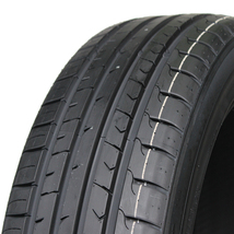 235/40R19 96W XL FIREMAX FM601 24年製 送料無料 4本セット税込 \32,000 より 1_画像2