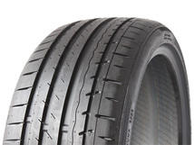 215/40R18 89W XL ATLAS SPORT GREEN 23年製 4本送料税込 \24,200 より 1_画像2