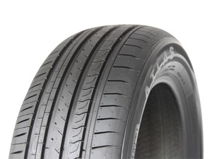 165/65R13 77T ATLAS GREEN 23年製 送料無料 4本セット税込 \14,400 より 1