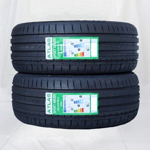 215/40R18 89W XL ATLAS SPORT GREEN 23年製 送料無料 2本税込 \12,100 より 2