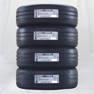 215/60R16 95H HANKOOK ハンコック KINERGY ECO2 K435 21年製 正規品 送料無料 4本税込 \23,800 より 3