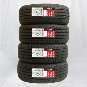 215/45R18 93W XL ILINK L-ZEAL56 23年製 送料無料 4本税込 \26,800 より 1