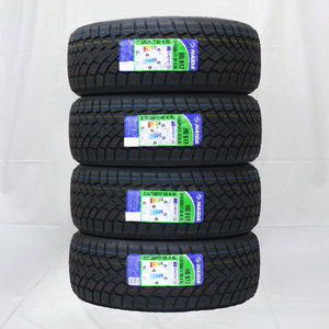 215/50R17 95H XL studdless tires HAIDA WINTER HD617 23 year made free shipping 4 pcs set tax included \28,200..2