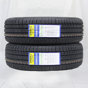 225/60R18 104V XL MINNELL SAFY M06 24年製 送料無料 2本税込 \15,520 より 1