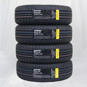 185/60R15 84H KUSTONE QUIET Q7 24年製 送料無料 4本税込 \18,800 より 1