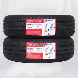 175/65R14 82H FIREMAX FM601 24年製 送料無料 2本セット税込 \8,500より 1