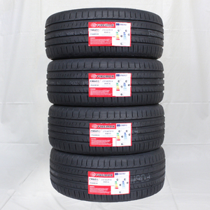 235/40R19 96W XL FIREMAX FM601 24年製 送料無料 4本税込 \32,000 より 1