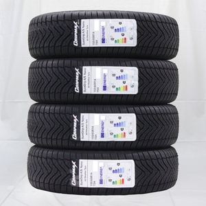 155/65R14 75H GRIPMAX SUREGRIP A/S NANO 23年製 スノーフレークマーク付 オールシーズンタイヤ 4本送料税込 \17,200 より 1