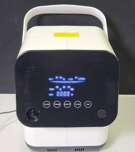 □Finlon 酸素発生機 ZY-1S Household Oxygen Concentrator 110V/60Hz