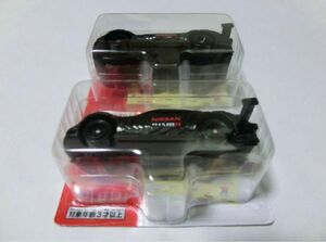 トミカ 13 日産 GT-R NISMO GT500 BP 新品 2台セット