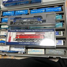 EF210+コキ10両+EF67セット_画像2