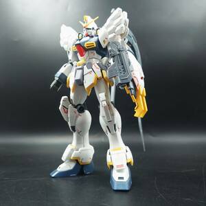 ★ 【完成品】 新機動戦記ガンダムW MG? 1/100 ガンダムサンドロックW エンドレスワルツ ガンプラ バンダイ ★