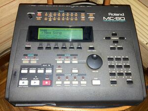 Roland MC-80 Micro Composer