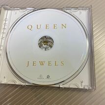 【同梱可】☆　クイーン QUEEN 　☆　 ジュエルズ JEWELS 　ベストアルバム （コピーコントロールCD ）★　TOCP-67318_画像3