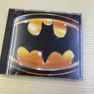 【同梱可】☆ プリンス　 ☆　バットマン　 BATMAN　サントラ　（CD）★　22P2-2870