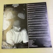 【同梱可】　☆　Method Man 　メソッドマン　☆　 Method Man - 4:21... The Day After　(LP)　★　Def Jam Recordings B0006986_画像7