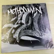 【同梱可】　☆　Method Man 　メソッドマン　☆　 Method Man - 4:21... The Day After　(LP)　★　Def Jam Recordings B0006986_画像8