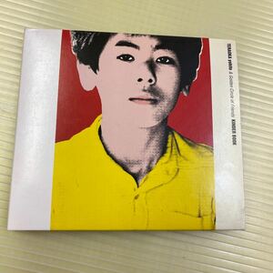 【同梱可】☆　寺岡呼人&Golden Circle of Friends　 ☆ 　KINDER BOOK　キンダー・ブック （CD）★　TFCC-86128