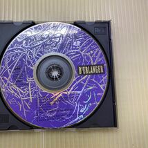 【同梱可】☆ D’ERLANGER ☆ BASILISK （CD）★　BVCR-1008_画像4