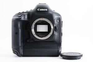 ★☆ Canon キャノン EOS-1D X ボディ 動作良好！ #2049336 ★☆