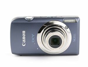 04598cmrk Canon IXY 10S 1210万画素 コンパクトデジタルカメラ