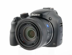 04689cmrk SONY Cyber-shot DSC-HX400V 2040万画素 光学50倍ズーム デジタルスチルカメラ