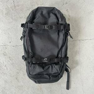 BURTON AK BACKPACK BC バートン バックカントリー リュック スノーボード ak457 アバランチ