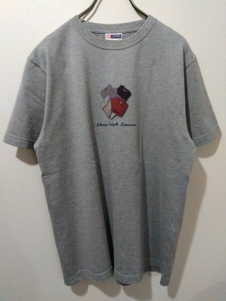 CHAPS　Ralph Lauren　tシャツ　ラルフローレン　ポロスポーツ