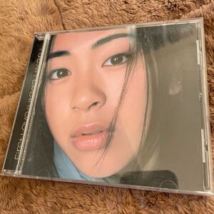 宇多田 ヒカル CD First Love 