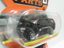 MATCHBOX MOVING PARTS 2020 CHEVY TAHOE シボレー タホ_画像2