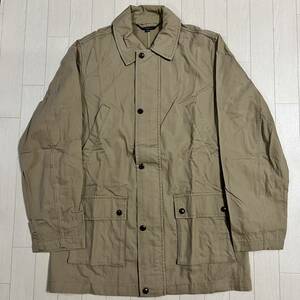 ポロ　ラルフローレン　ステンカラー　コート ジャケット バブアー Barbour ハーフコート