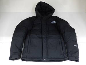 THE NORTH FACE Baltro Light Jacket　サイズXL　ND91950　黒　ノースフェイス　バルトロダウンジャケット