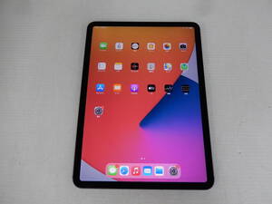 Apple iPad Pro 11インチ 64GB　A1934　MU0M2J/A　本体のみ　ソフトバンク　〇