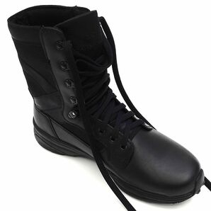 K04123 未使用品 GARMONT/ゴアテックス タクティカルブーツ【サイズ：UK8(26.5cm)】ブラック GTX REGULAR GORE-TEX ミリタリー ガルモントの画像5