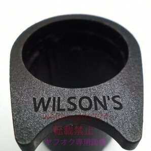 東京マルイ ブッシング ウィルソン 刻印入り WILSON COMBAT 1911 MEU M45A1 ナイトウォーリア 「WILSON'S」の画像2