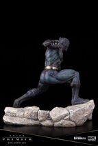 ARTFX PREMIER MARVEL UNIVERSE ブラックパンサー 1/10スケール フィギュア 壽屋(KOTOBUKIYA) 未開封新品 送料無料_画像5