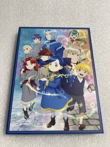 本好きの下剋上 司書になるためには手段を選んでいられません 神殿の巫女見習い Blu-ray BOX(Blu-ray Disc)