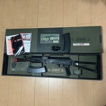 ◯TOKYO MARUI 次世代電動ガン AK102 対象年令18才以上 中古 オマケ付◯_画像1