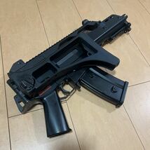 ◯東京マルイ G36C M4マガジンアダプター付き 送料無料◯_画像6