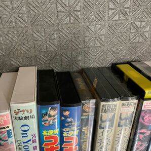 ○356○ 動作未確認 VHS 映画 アニメ ビデオテープの画像6