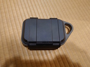 PELICAN（ペリカン）G10 Personal Utility Go Case 