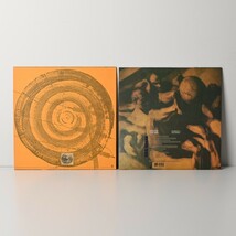 【R.E.M】LP 2枚まとめて DOCUMENT/GREEN アール・イー・エム レコード ドキュメント グリーン 洋楽 アメリカ US オルタナティブロック_画像2