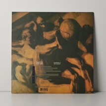 【R.E.M】LP 2枚まとめて DOCUMENT/GREEN アール・イー・エム レコード ドキュメント グリーン 洋楽 アメリカ US オルタナティブロック_画像6