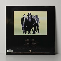 【FLEETWOOD MAC】LP 2枚まとめて TANGO IN THE NIGHT/GREATEST HITS フリートウッド・マック レコード タンゴ ベスト 洋楽 イギリス UK_画像4