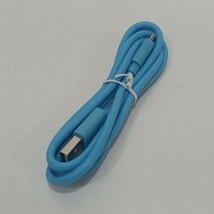 5本セット MaGeek USB Type-C ケーブル USB-A & USB-C 2.0 ケーブル 高速同期と充電 ケーブル 1.0m 黒白緑青ピンク y1101-1_画像6