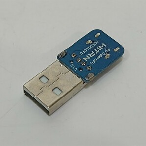 【送無】XMHL USB-C PD トリガーケーブル 電源プラグ 充電ケーブル 対応 ノートパソコン5.5mm/2.5 2.1mm 9V 12V 15V 20V y1101-1の画像6
