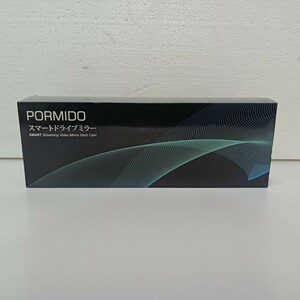 PORMIDO ポーミド ドライブレコーダー ミラー型 PRD60C y1101-1