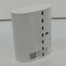 virtavo 防犯カメラ 屋外室内 ワイヤレス 電池式 1080p フルHD 充電式 ネットワーク WiFi 動体検知 双方向音声 暗視撮影 alexa対応 y1101-1_画像5