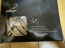 SRAM Red eTap Brake cable未開封&おまけ_画像1